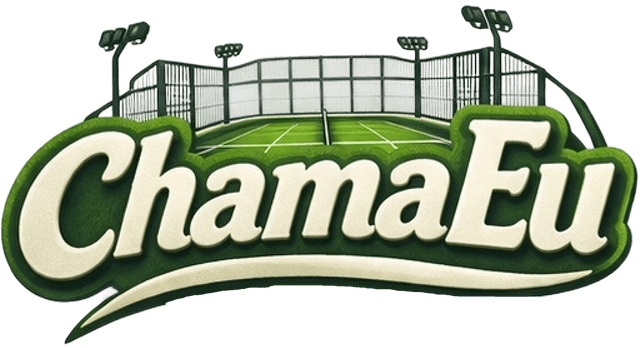 Logo ChamaEu